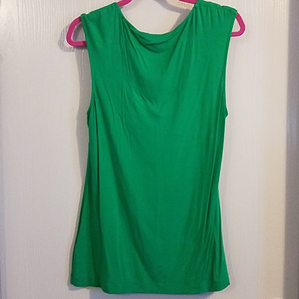Banana Republic brand Blouse / top XL - Picture 5 of 5